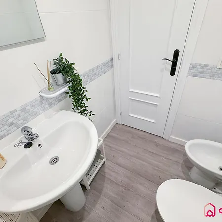 El Bajo Apartment