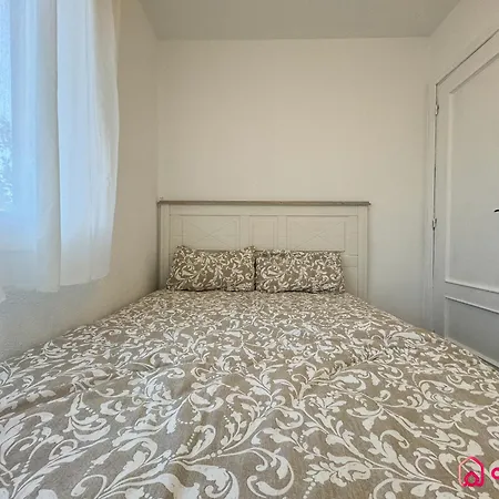 Apartment El Bajo