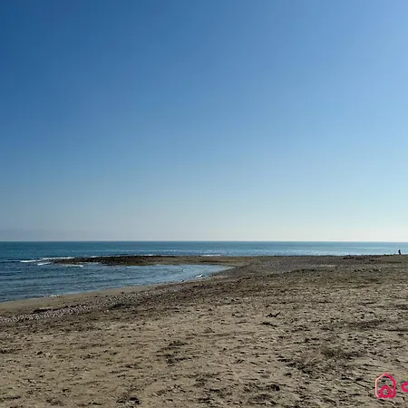 Apartment El Bajo *