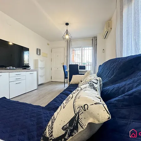 El Bajo Apartment *