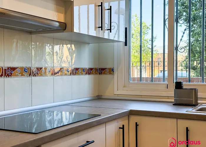 El Bajo * Оропеса-дель-Мар